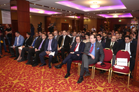  Երևանում կայացել է "ԱՄՆ գործարար ճեպազրույց. Հայաստան" համաժողովը 