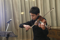 Մեկնարկել է &sect;Տաղանդավոր երեխաներ&brvbar; նախագիծը