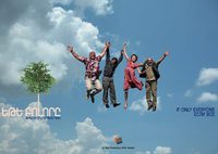 Կոնվերս Բանկի աջակցությամբ “Եթե բոլորը…” ֆիլմը ցուցադրվեց Լեռնային Ղարաբաղում