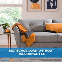 Converse bank will cover the insurance costs within the framework of program lending