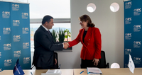 Converse Bank Partners with IFC to Boost Trade Finance Capabilities 